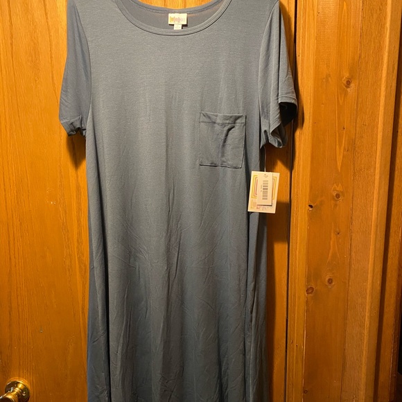 LuLaRoe Carly new with tags - Picture 1 of 3